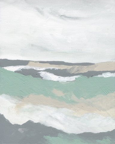 Coastal Time
