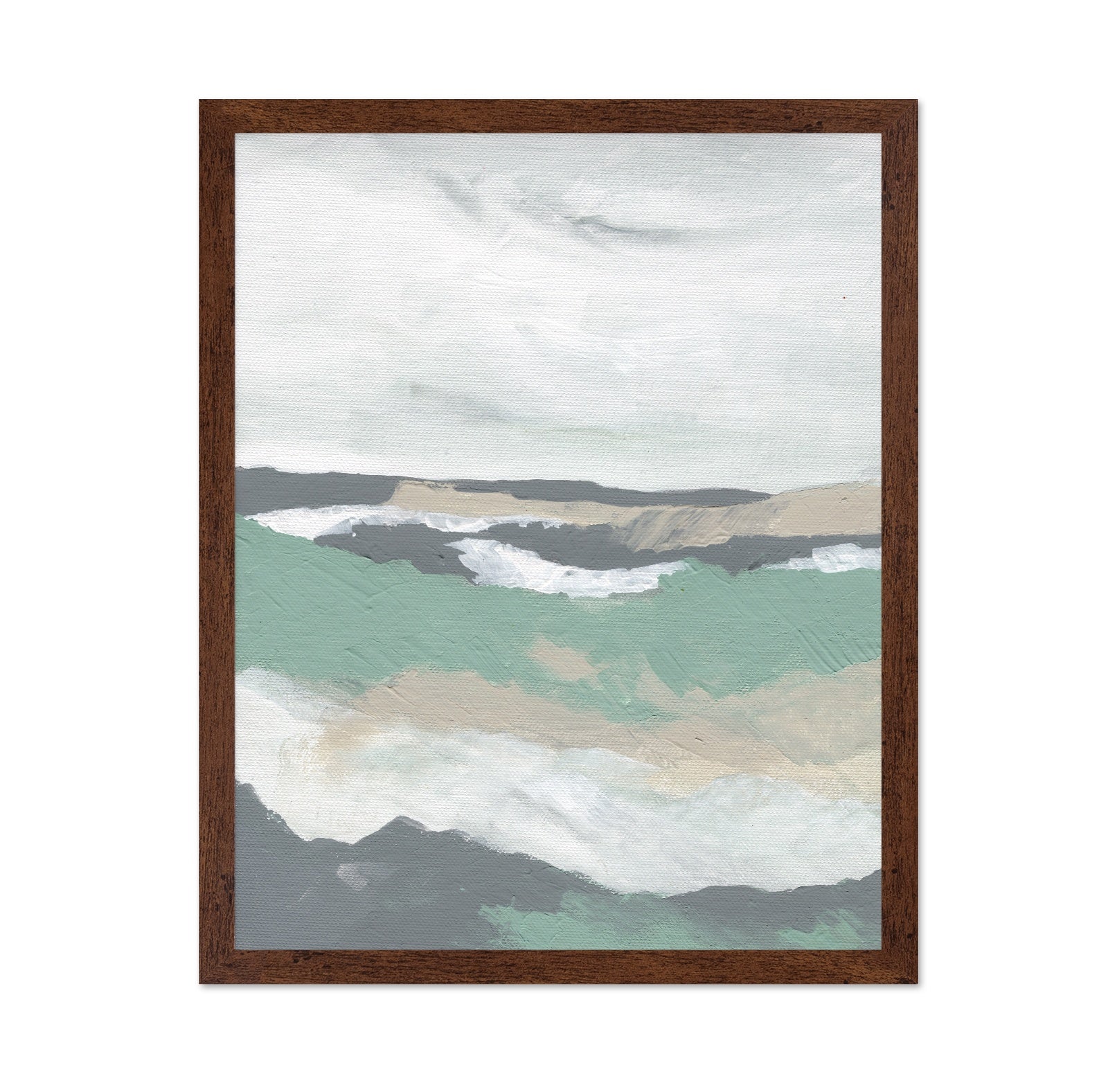 Coastal Time