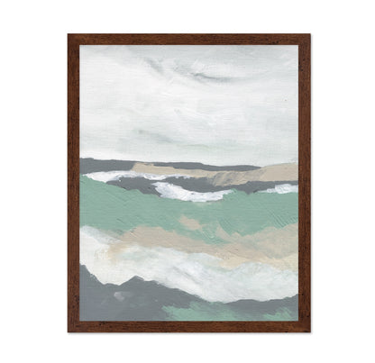 Coastal Time