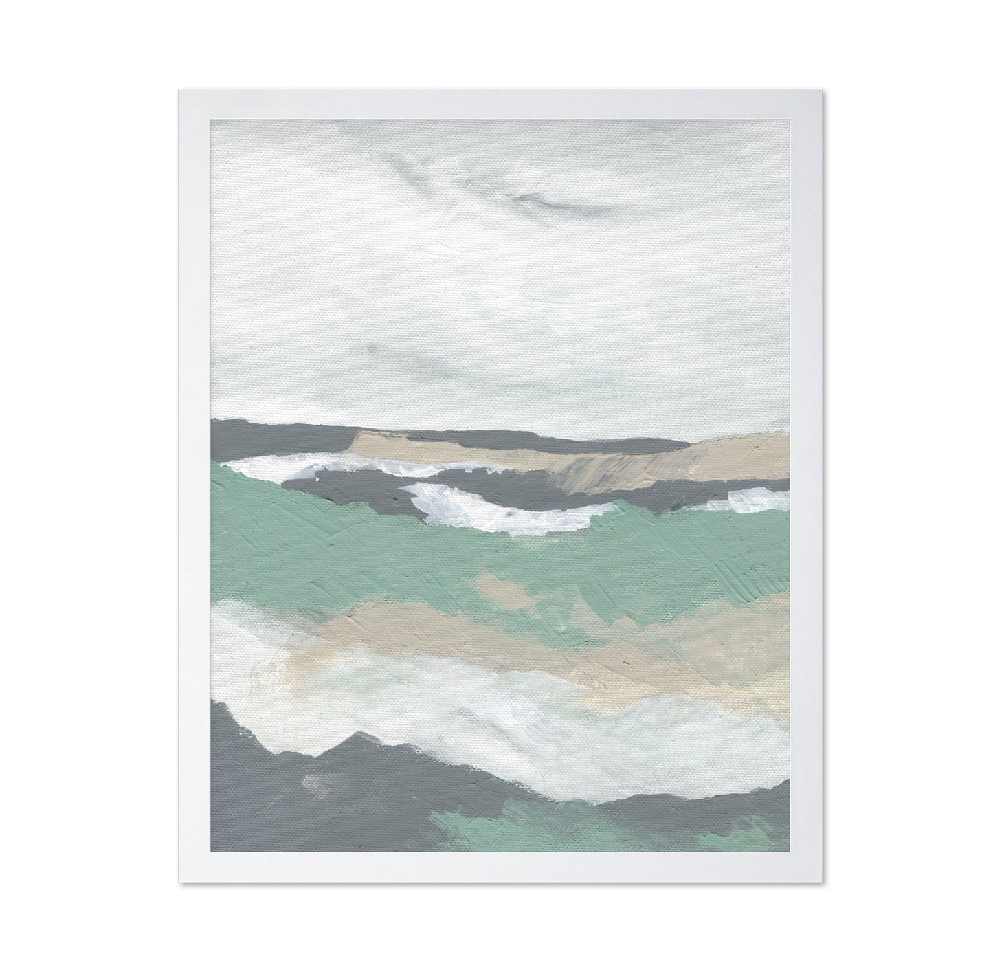 Coastal Time