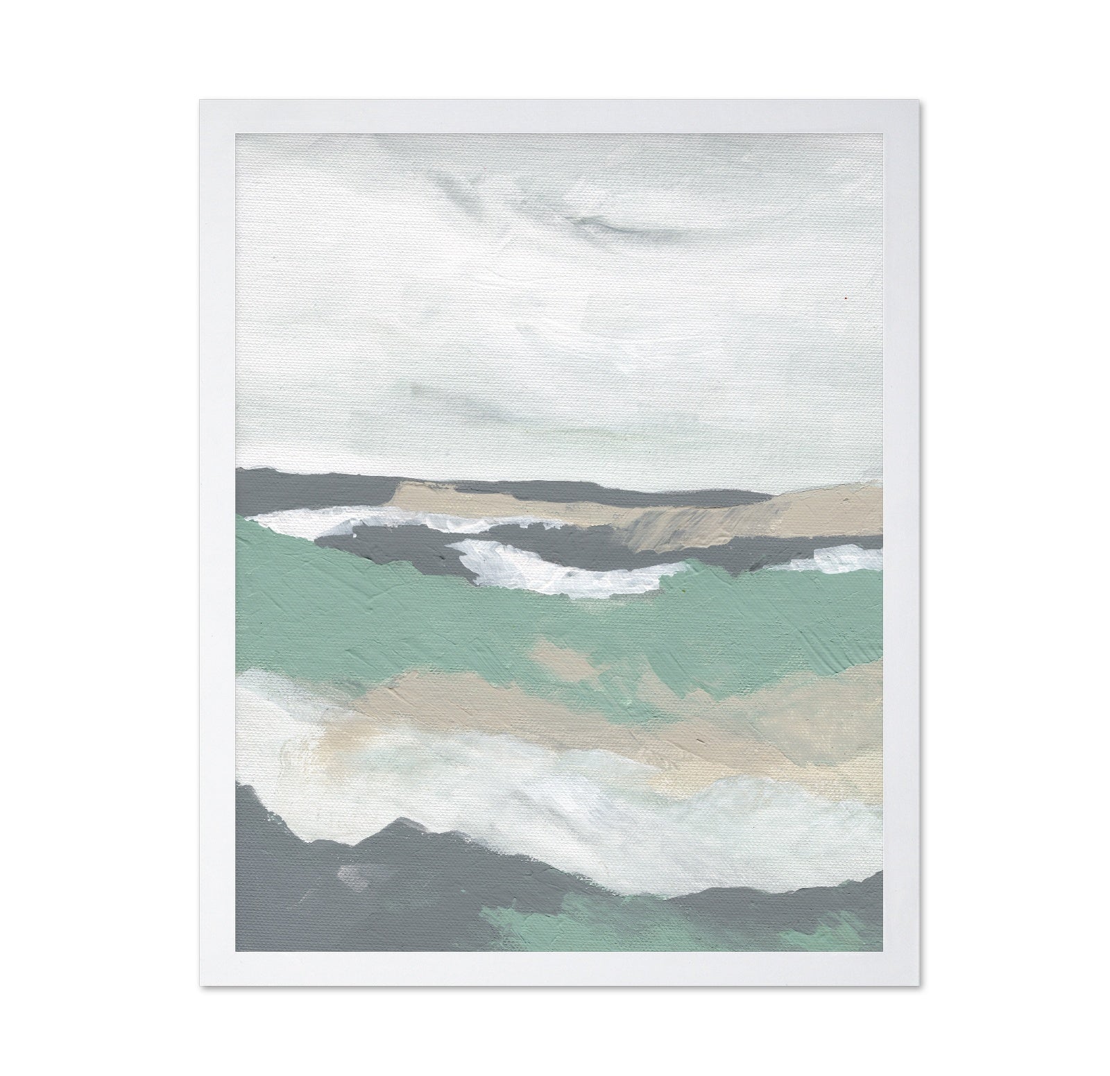 Coastal Time