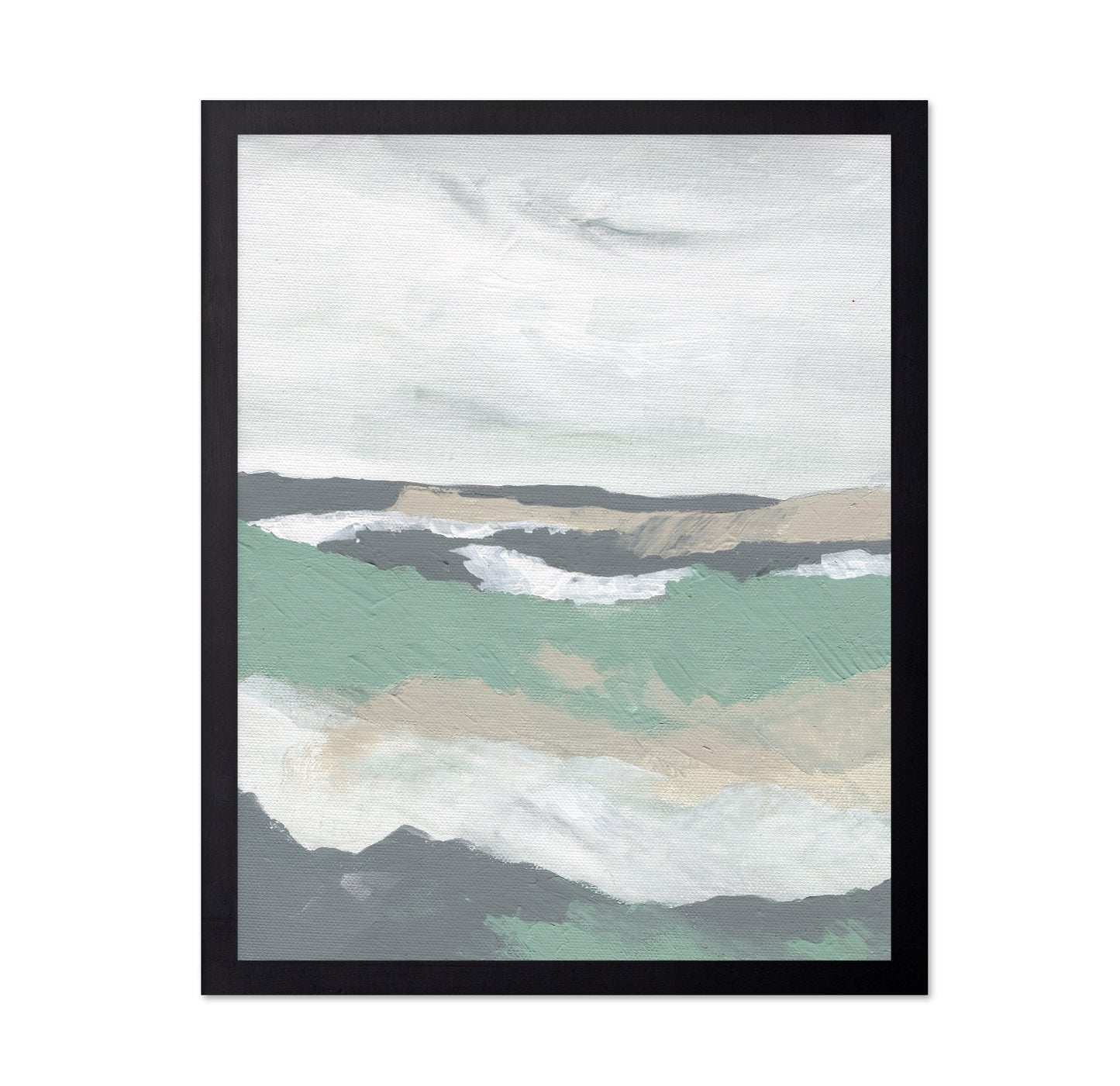 Coastal Time