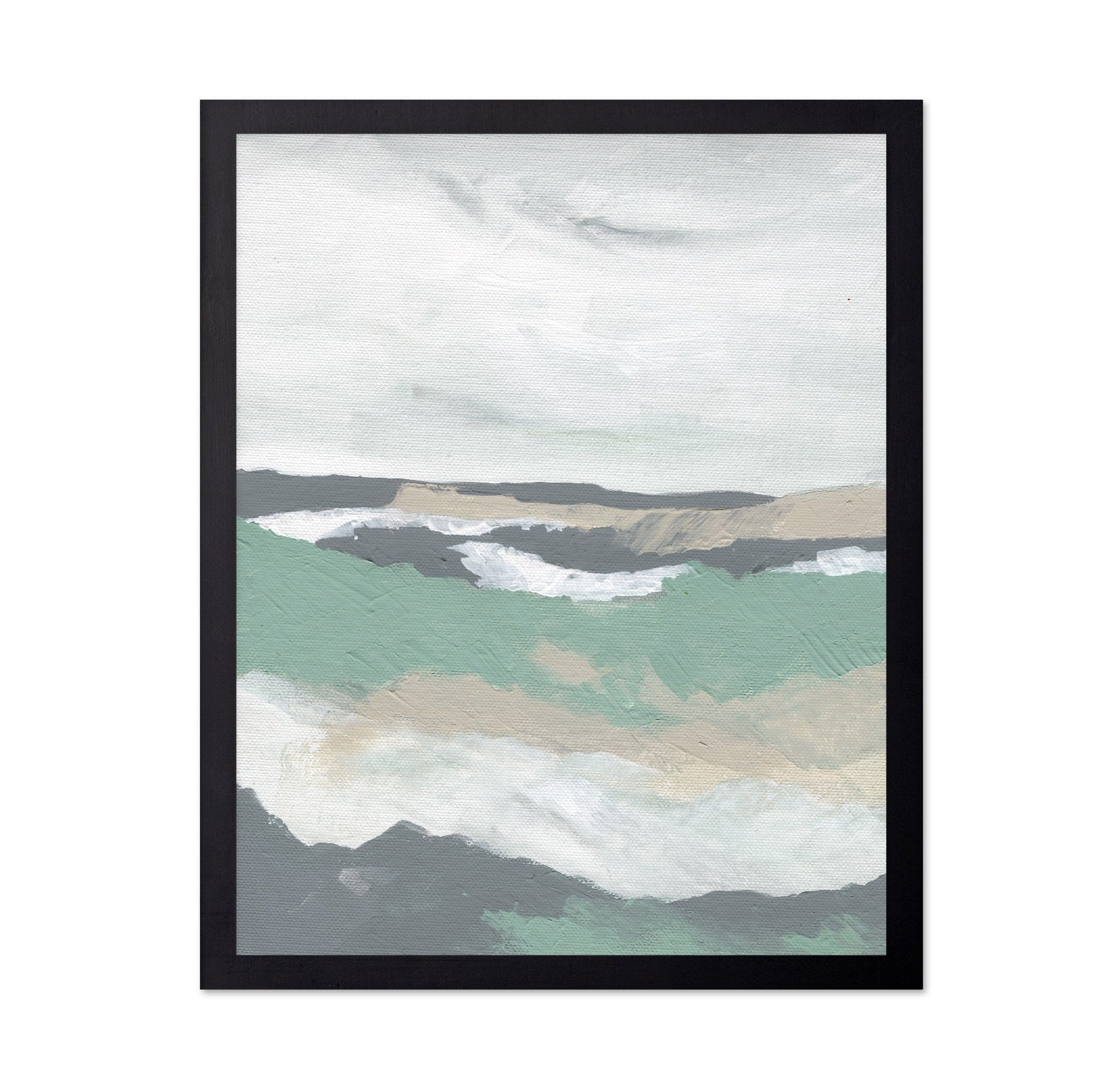 Coastal Time
