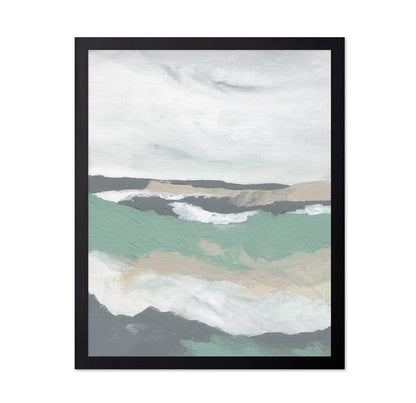 Coastal Time