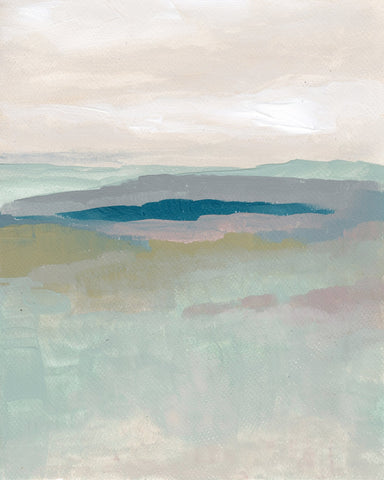 Soft Horizon Mist
