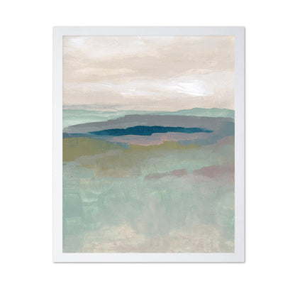 Soft Horizon Mist