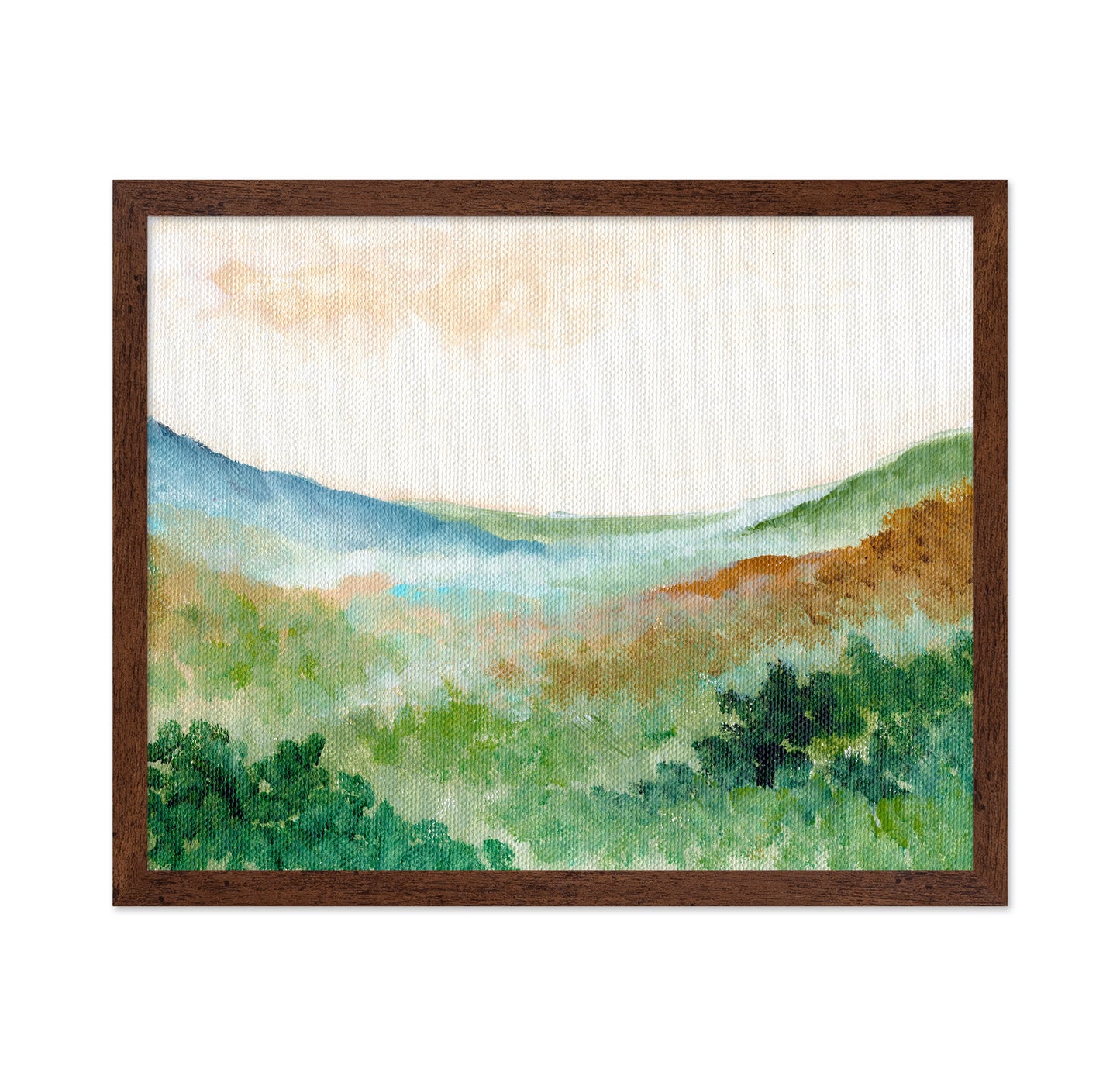 Soft Meadow Mist