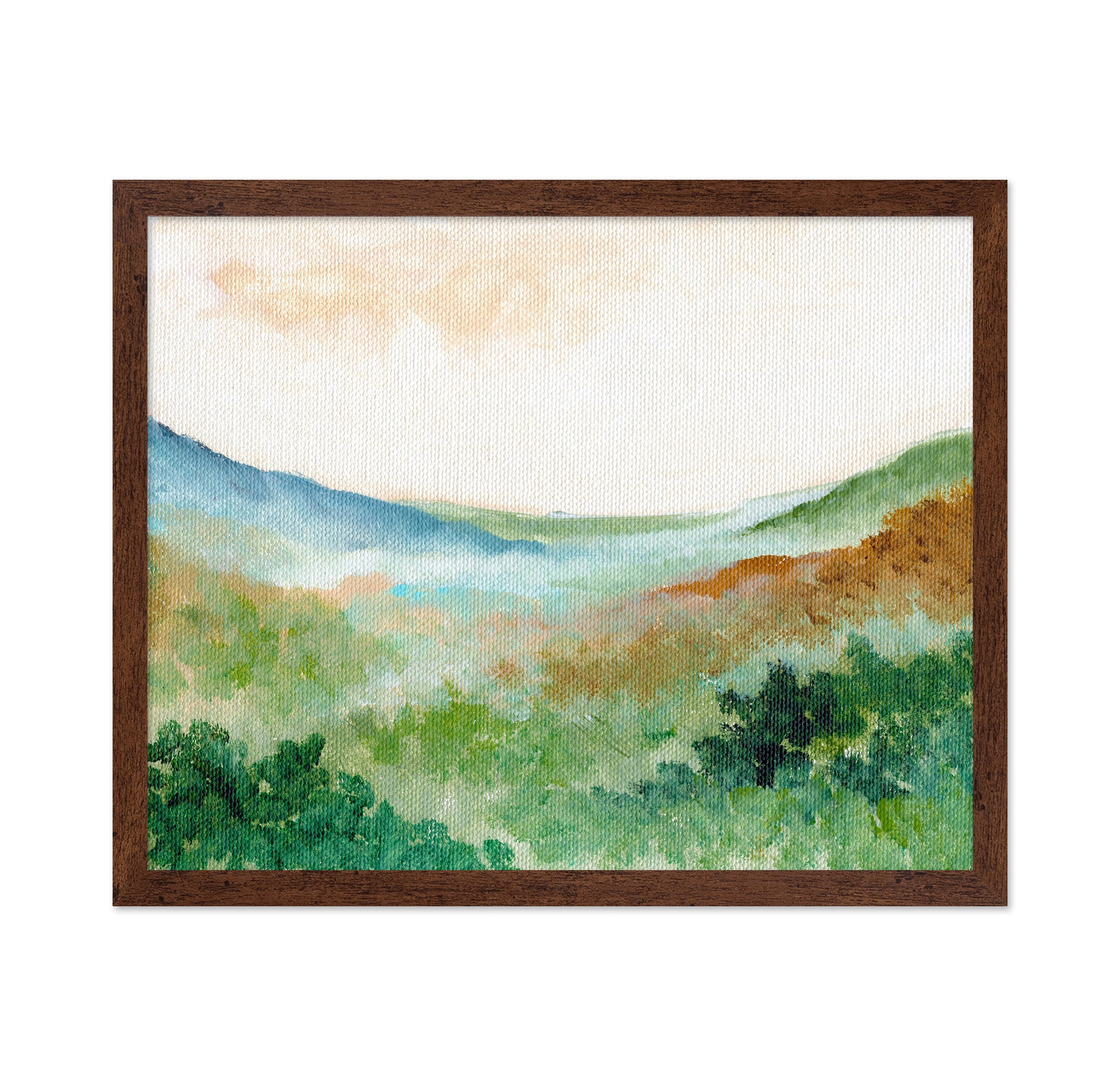 Soft Meadow Mist