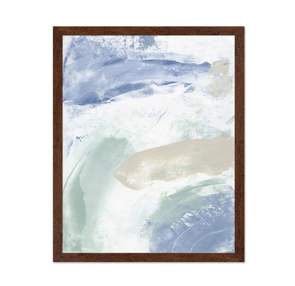 Soft Coastal Mist No1
