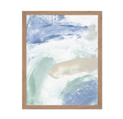 Soft Coastal Mist No1