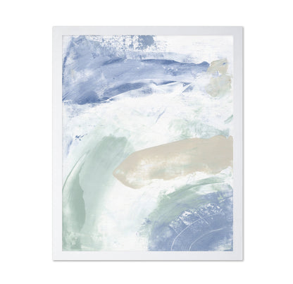 Soft Coastal Mist No1