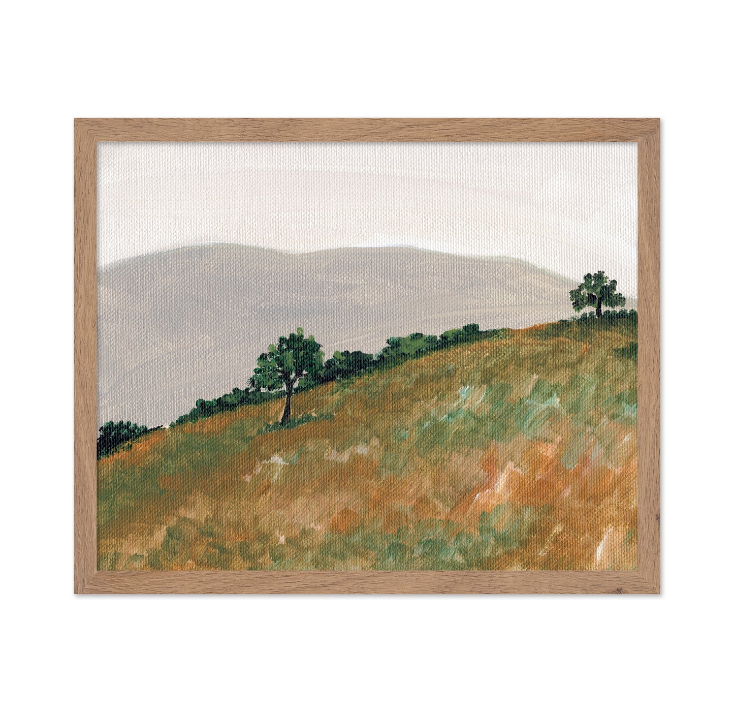 Rolling Hills View