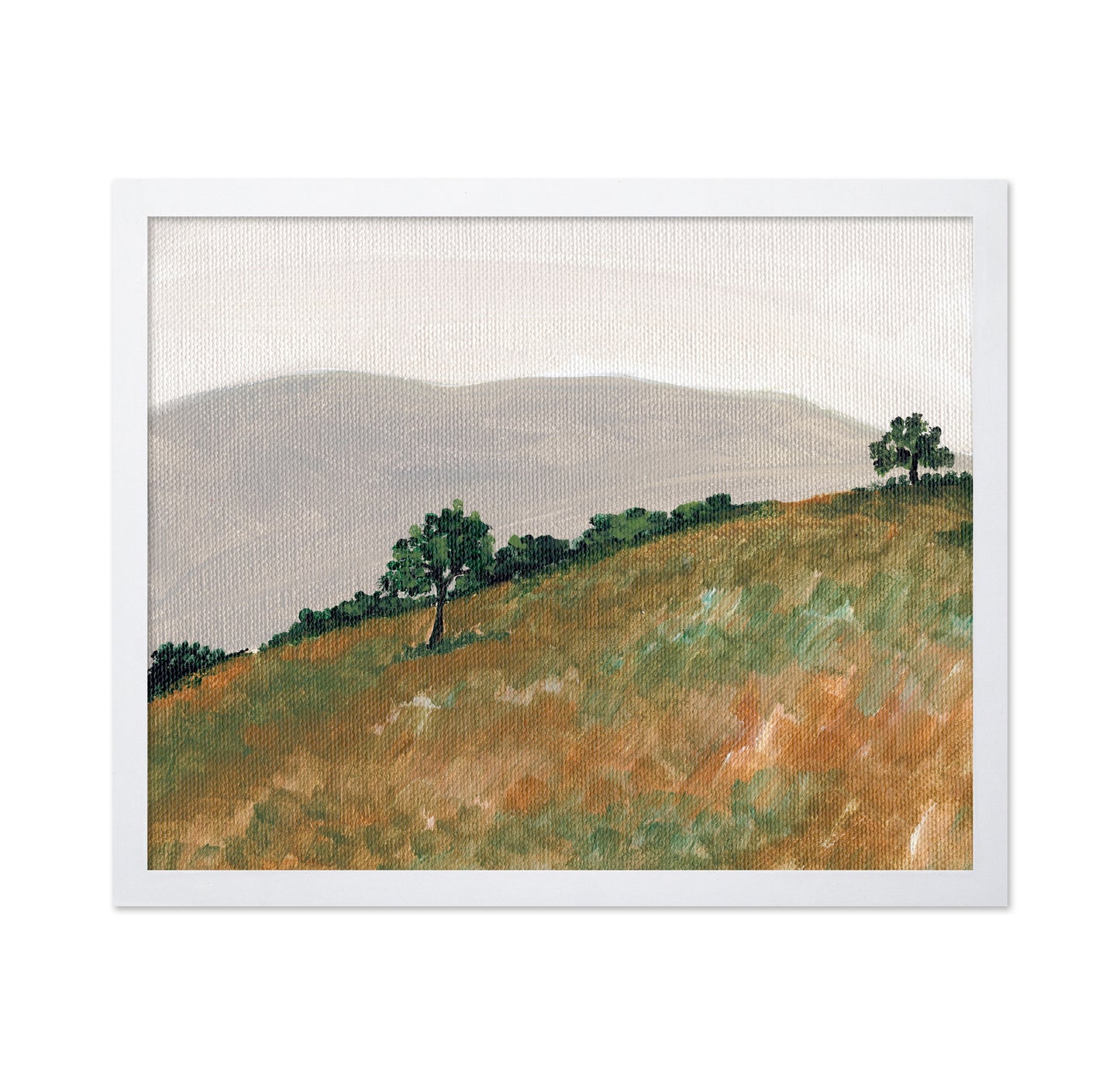 Rolling Hills View