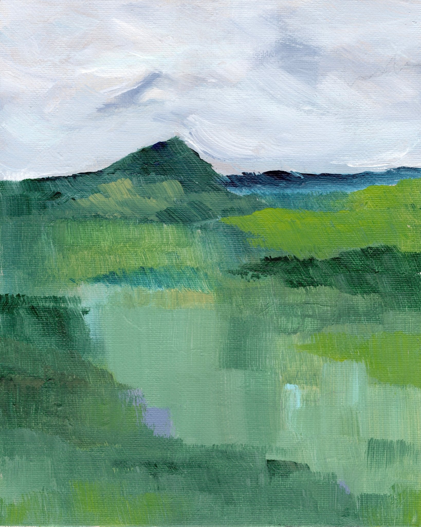 Verdant Hills