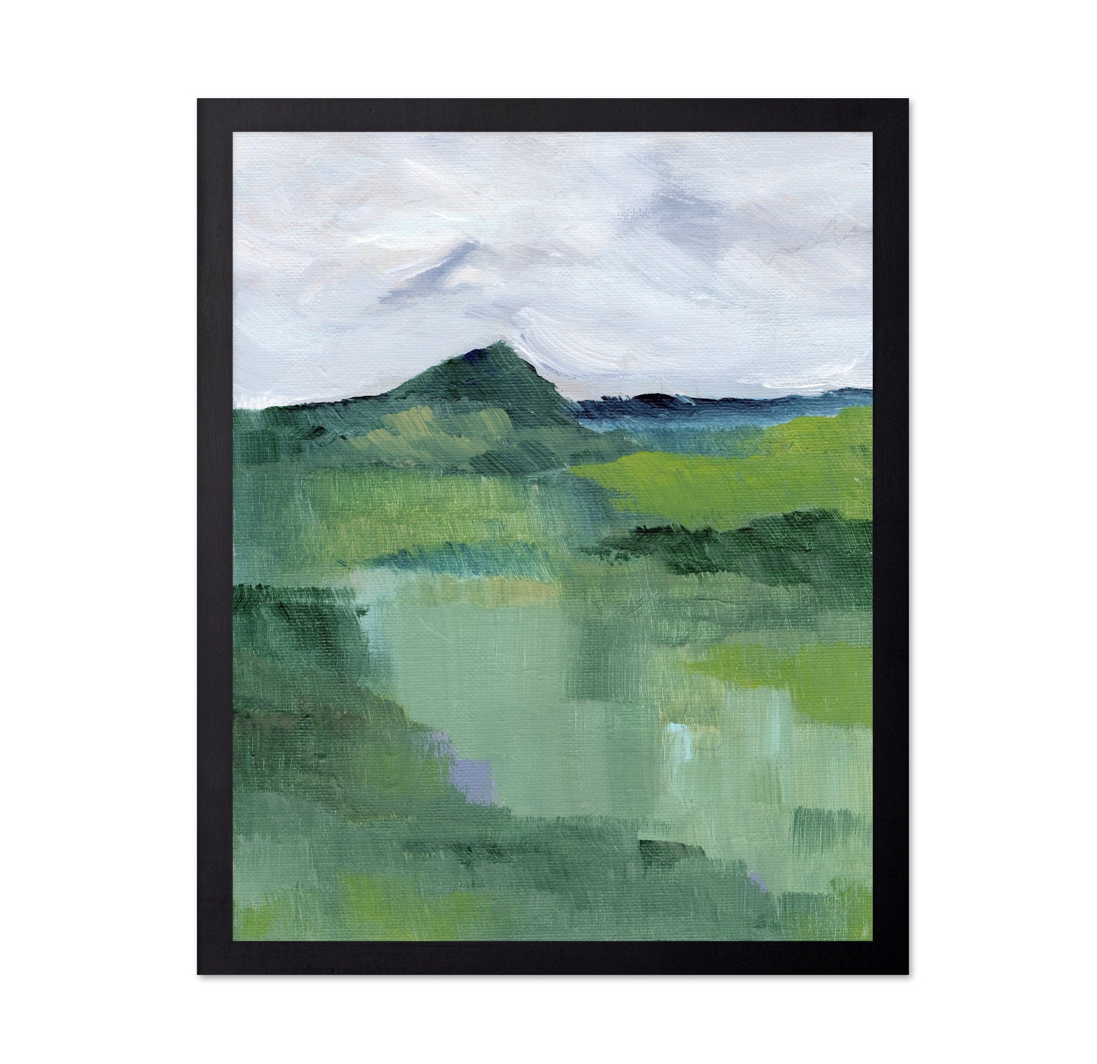 Verdant Hills