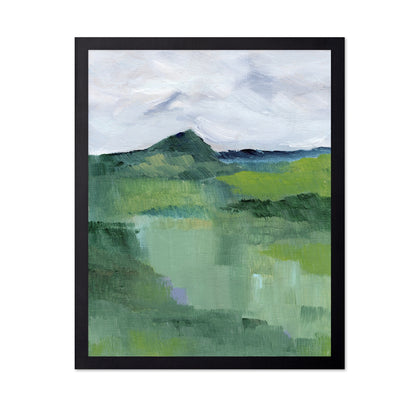 Verdant Hills