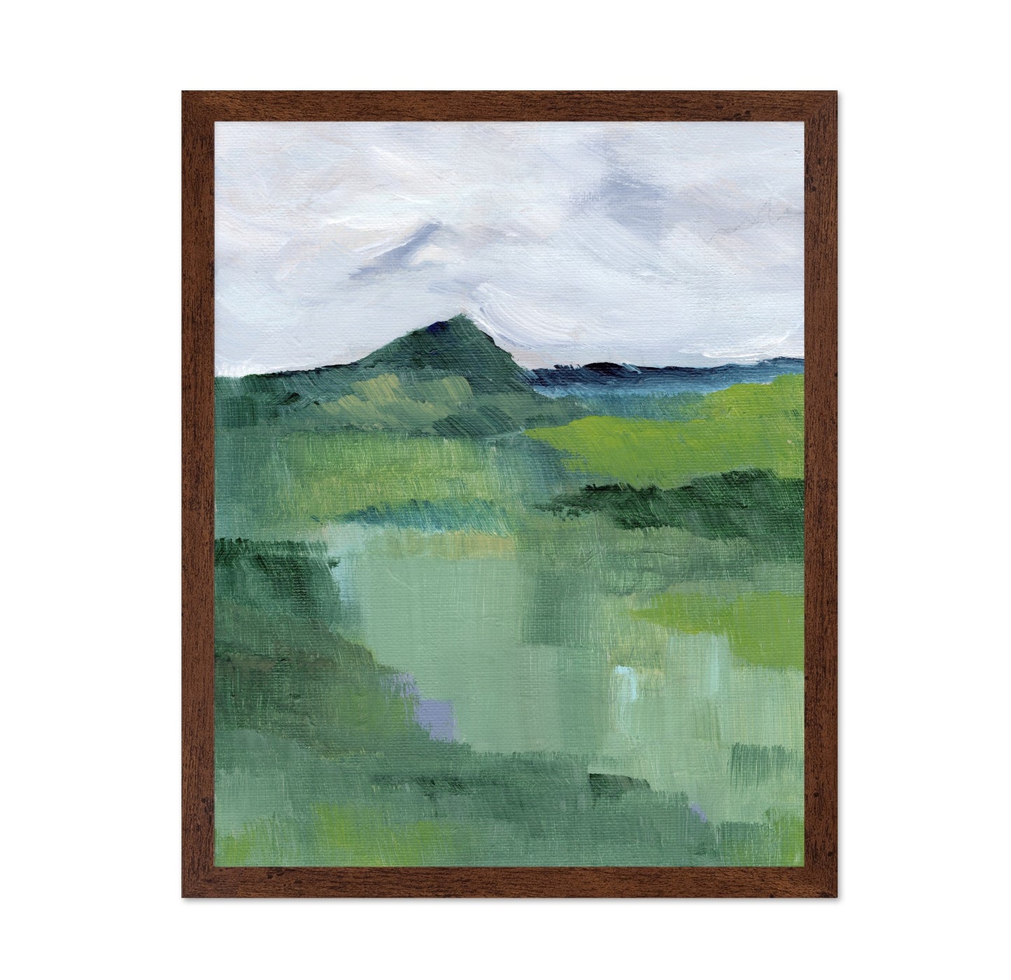 Verdant Hills