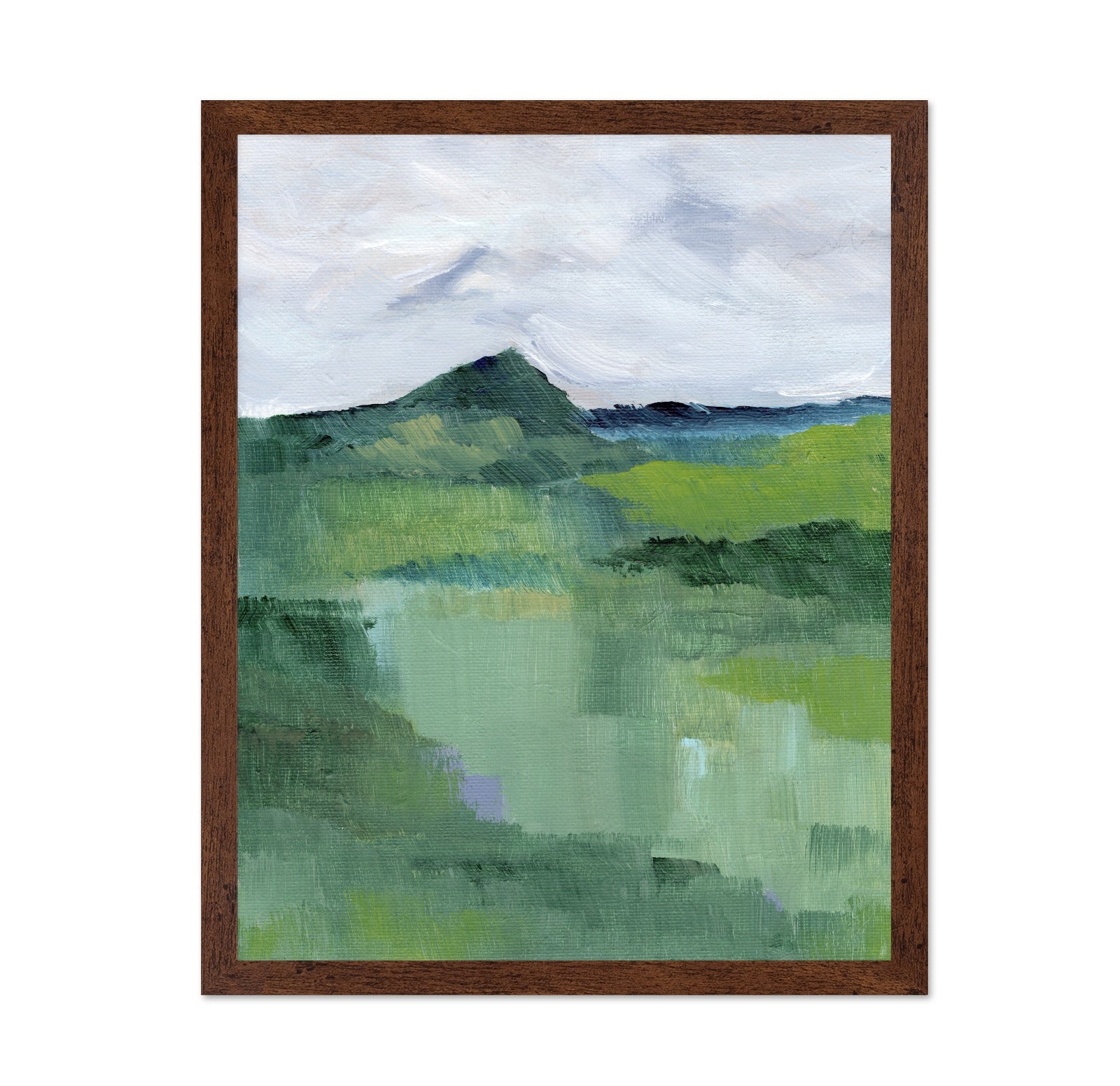 Verdant Hills