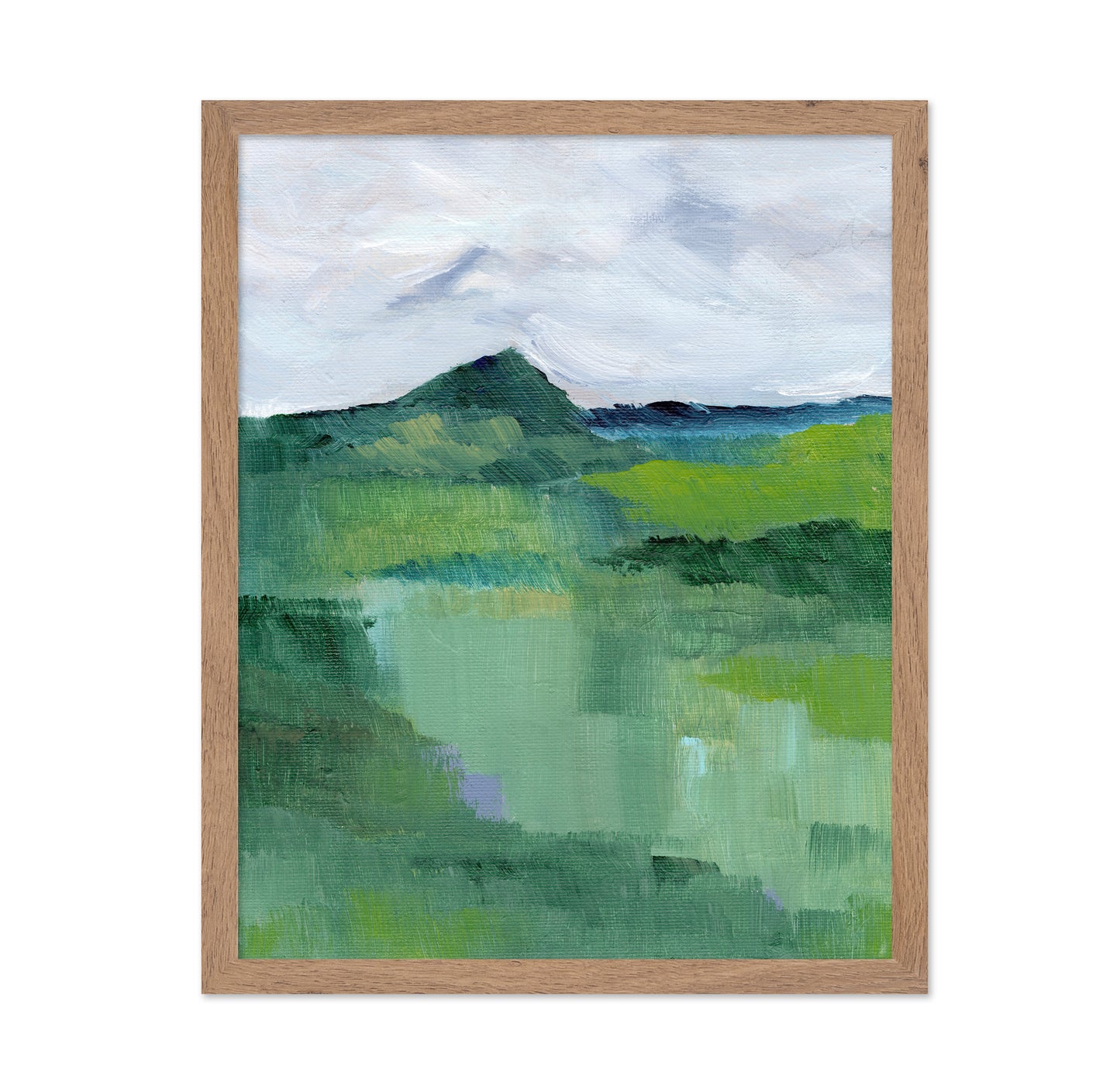 Verdant Hills