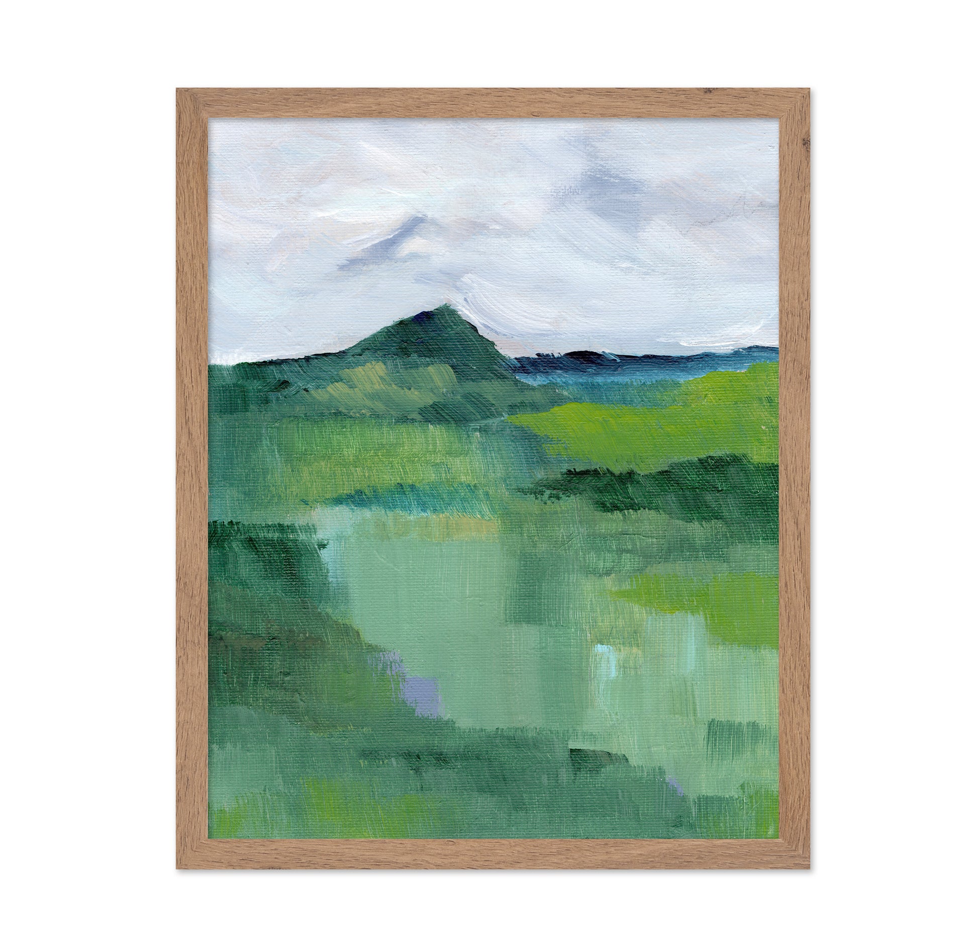 Verdant Hills