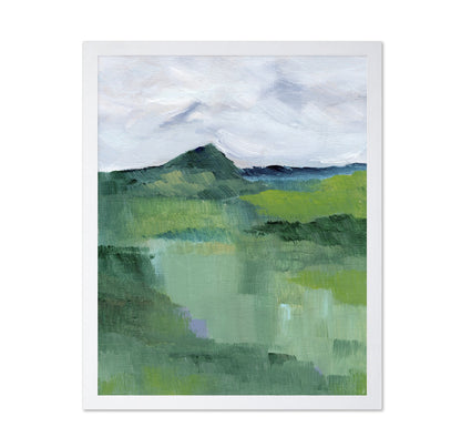 Verdant Hills