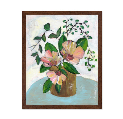 Soft Anemones