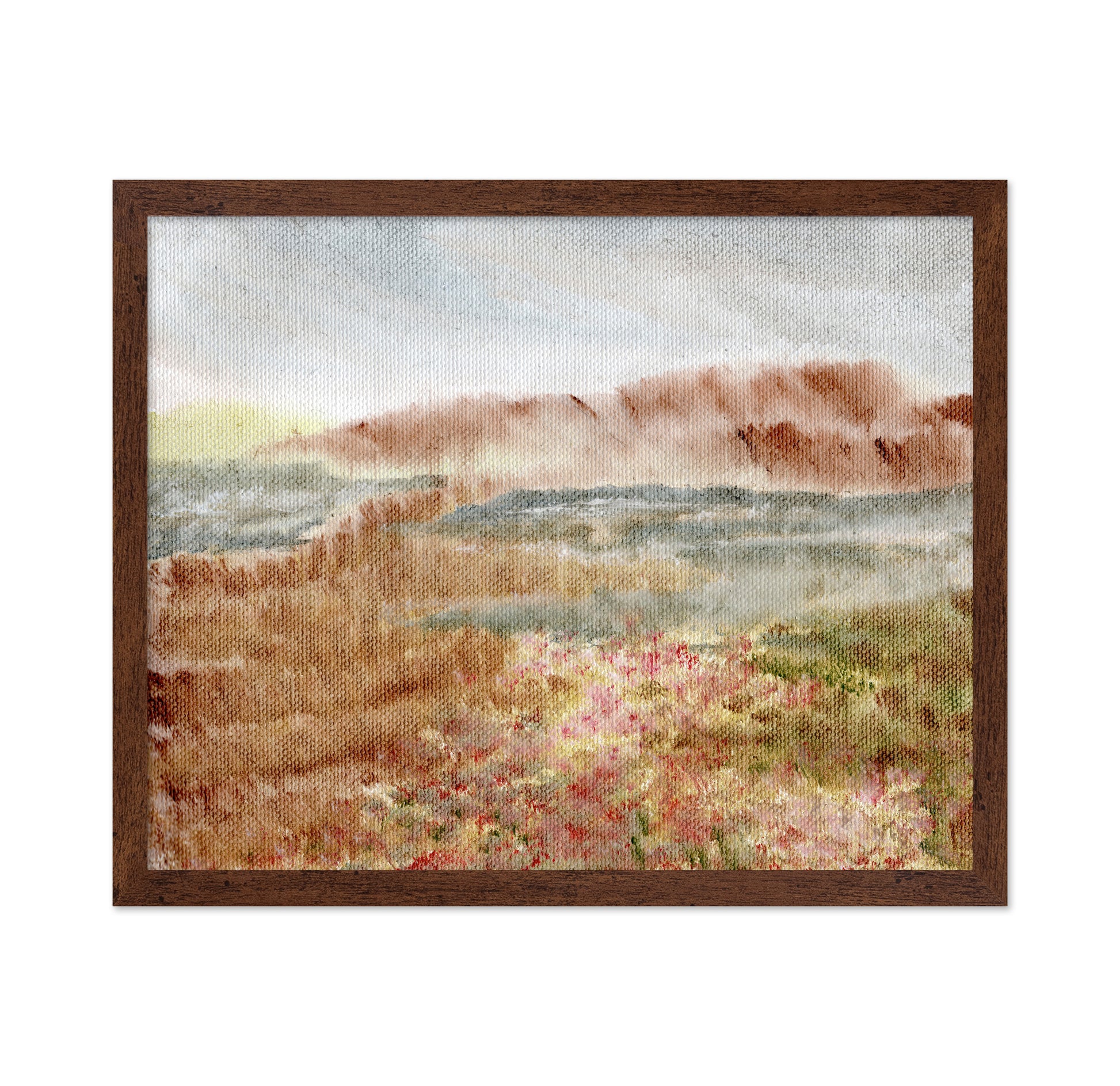 Earthy Horizon