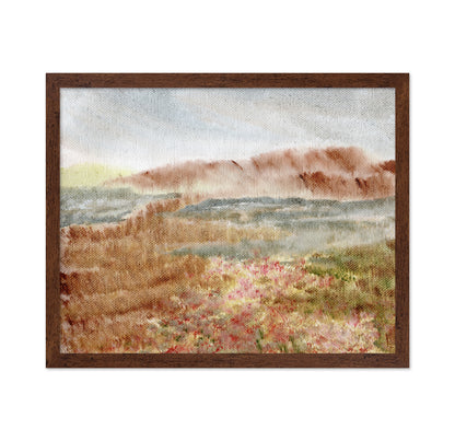 Earthy Horizon
