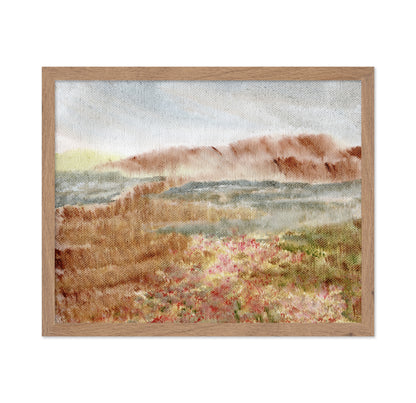 Earthy Horizon