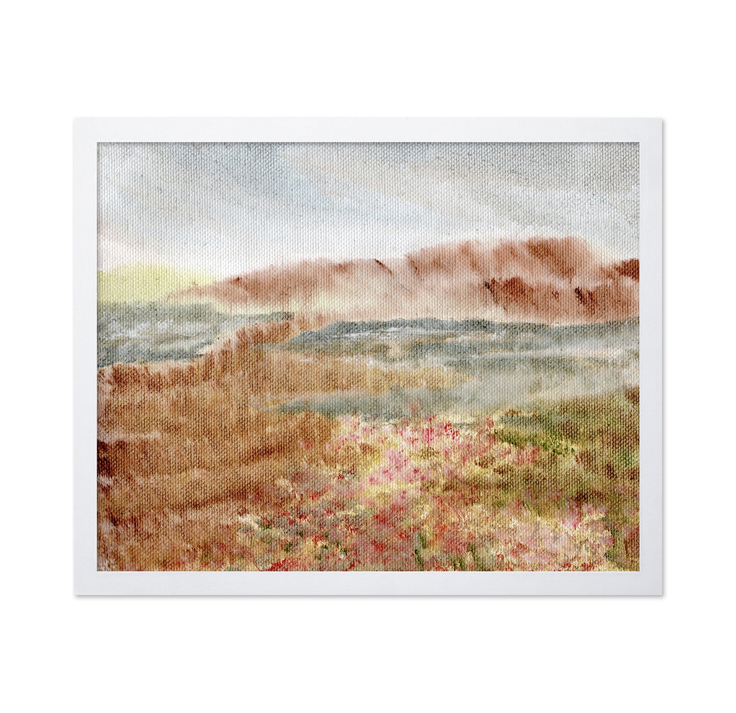 Earthy Horizon