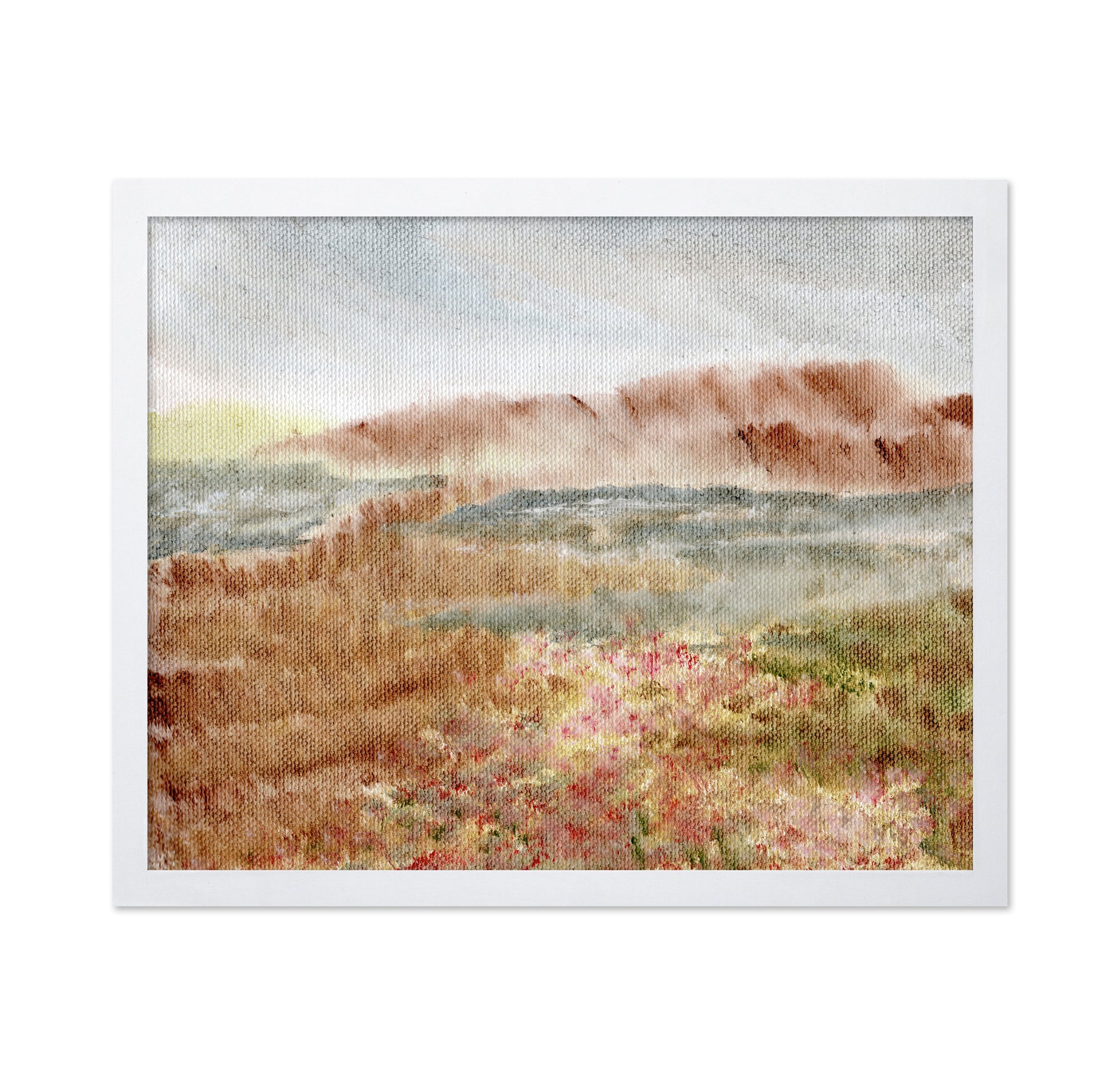 Earthy Horizon