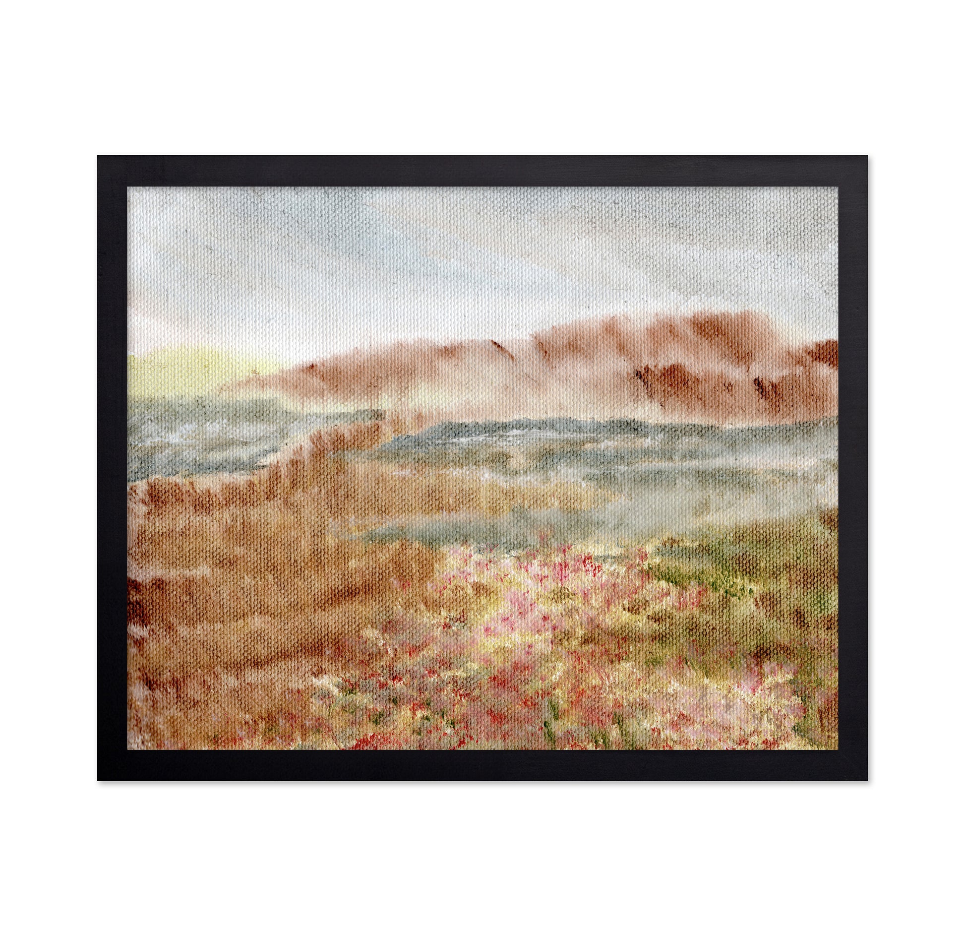 Earthy Horizon