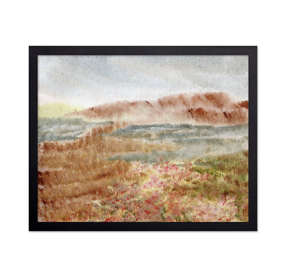 Earthy Horizon