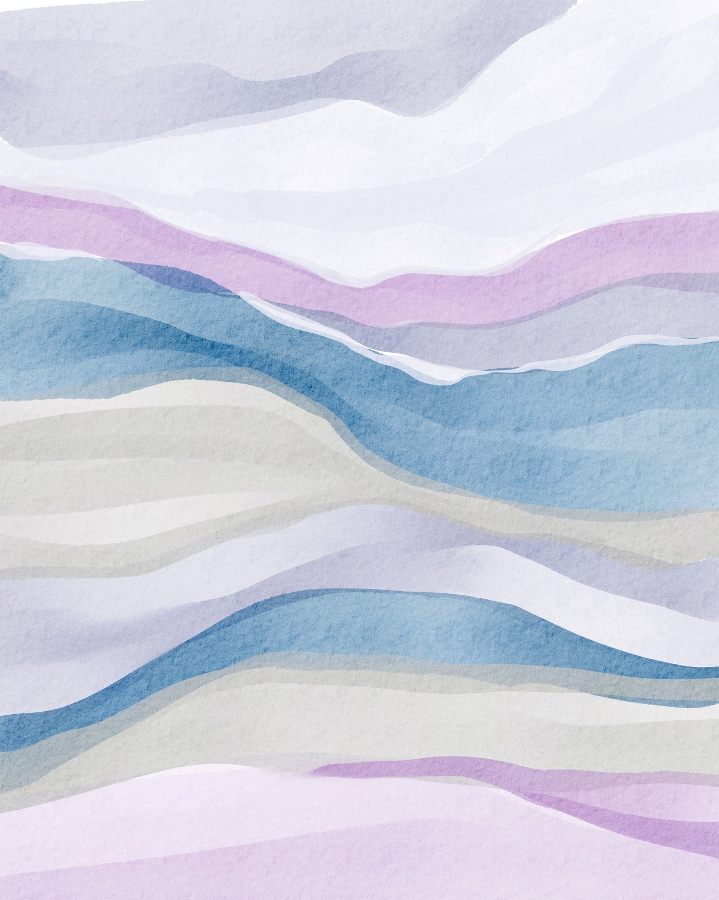 Soft Color Waves