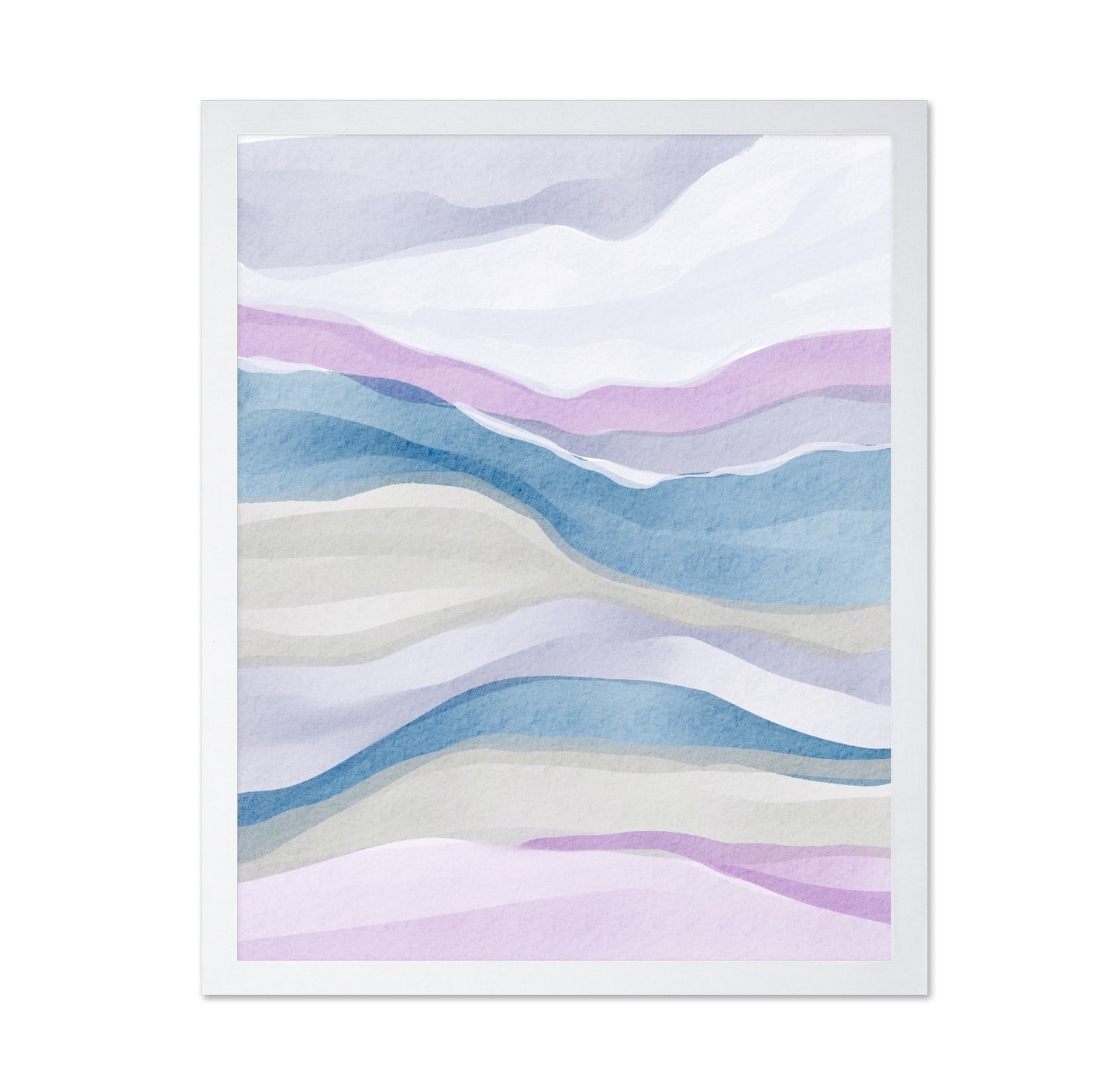 Soft Color Waves