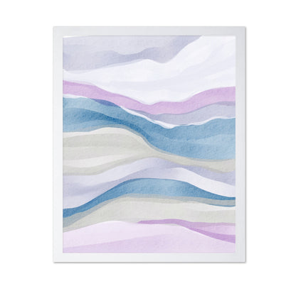 Soft Color Waves