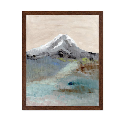 Quiet Peak