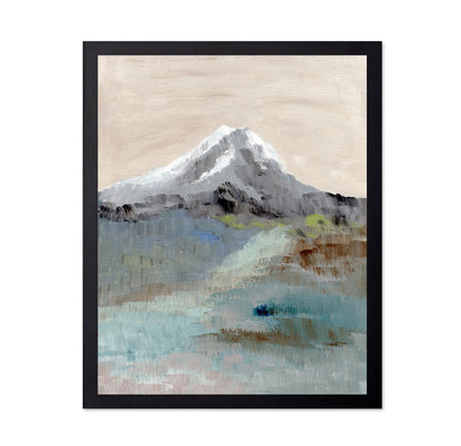 Quiet Peak