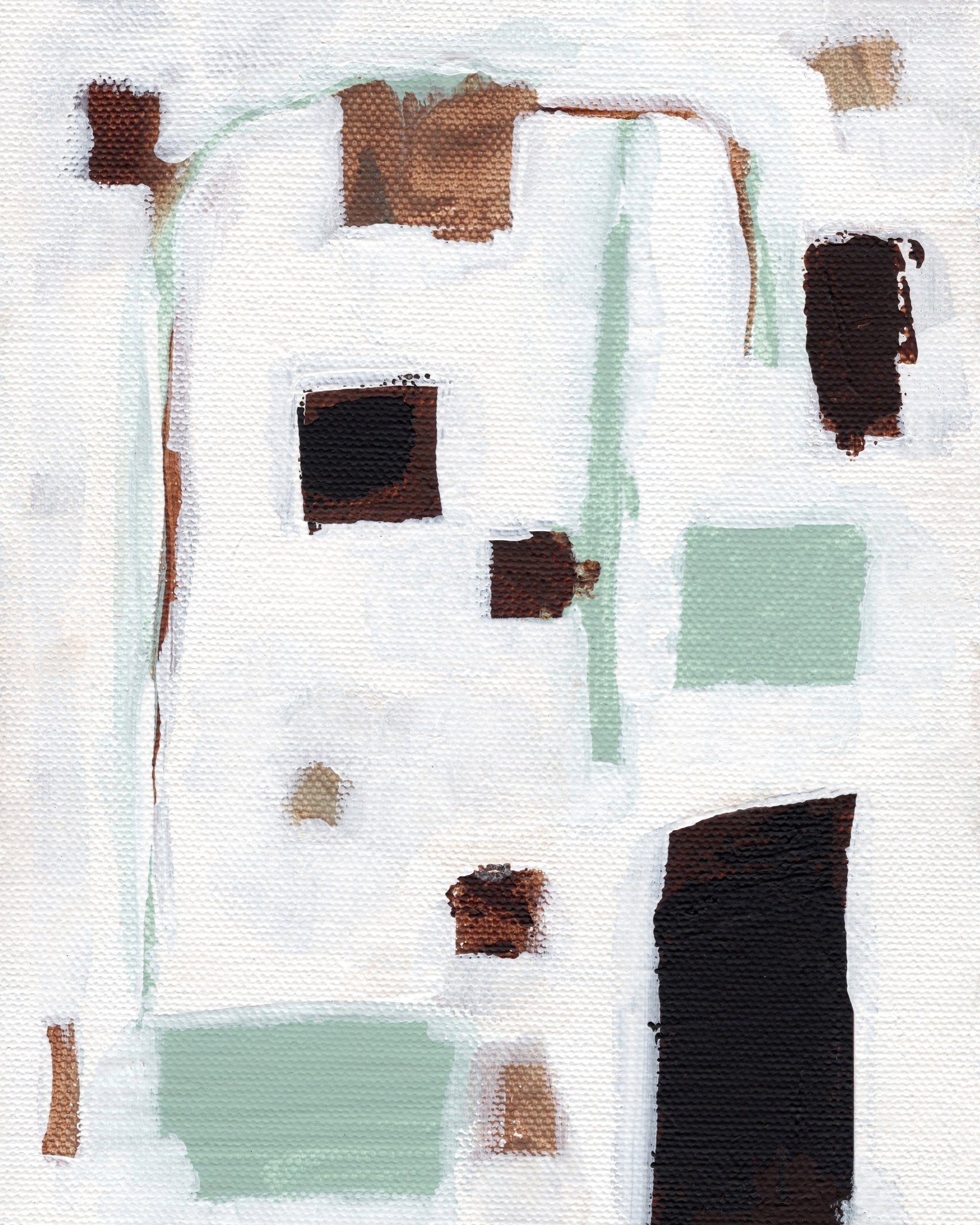 Urban Blocks