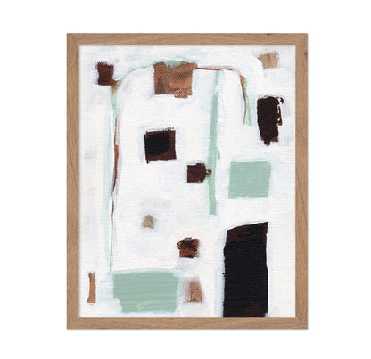 Urban Blocks