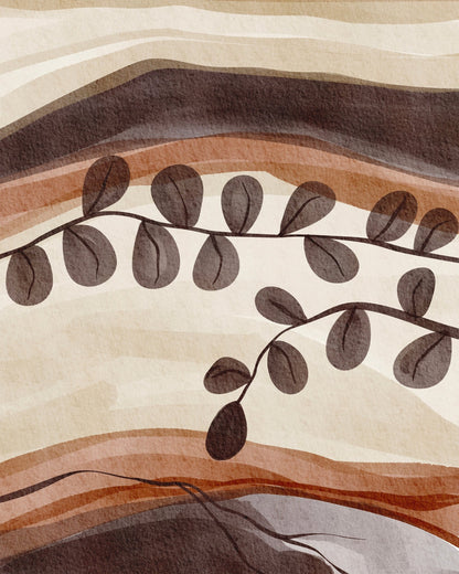 Earthy Branch Flow