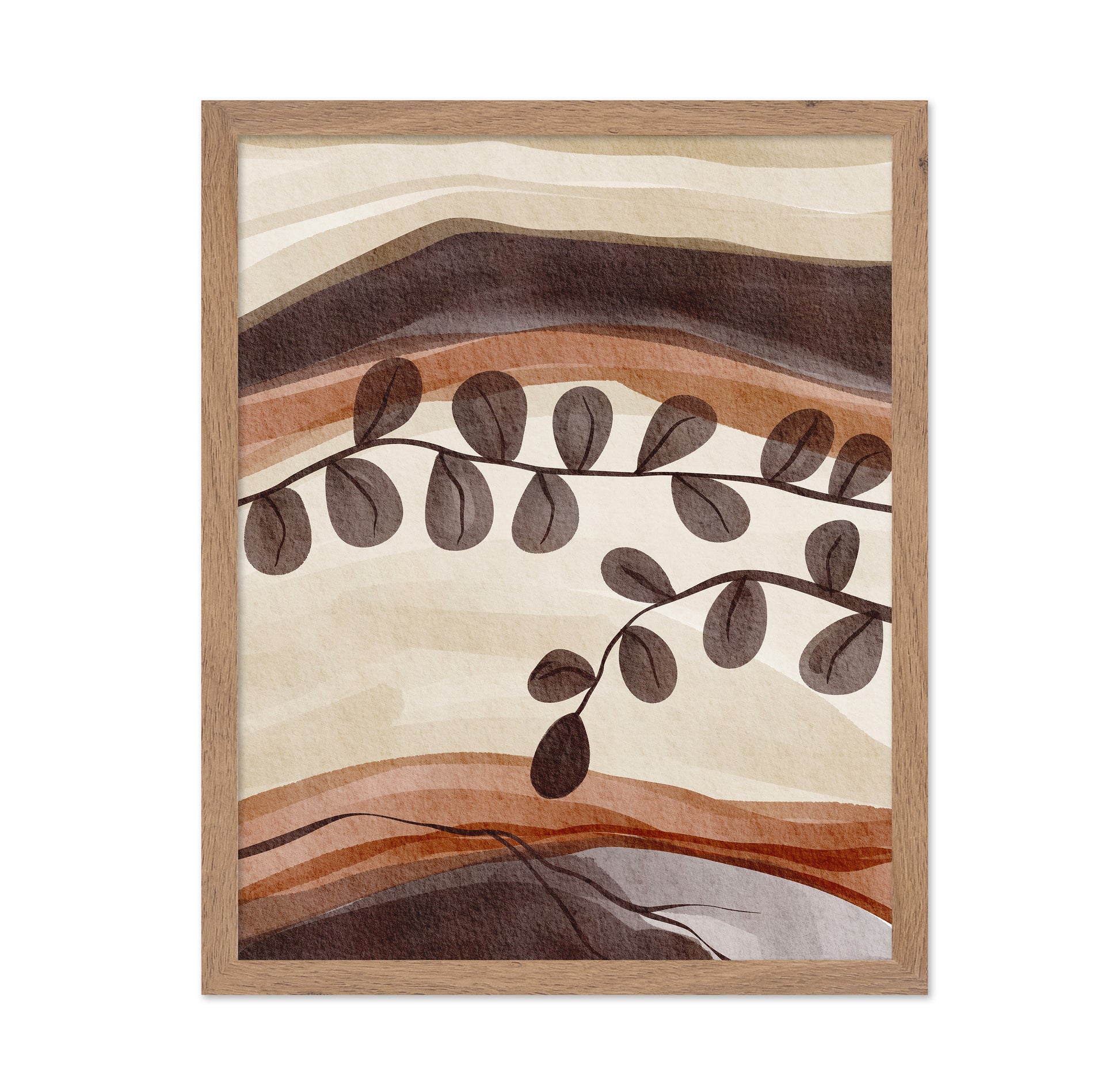 Earthy Branch Flow