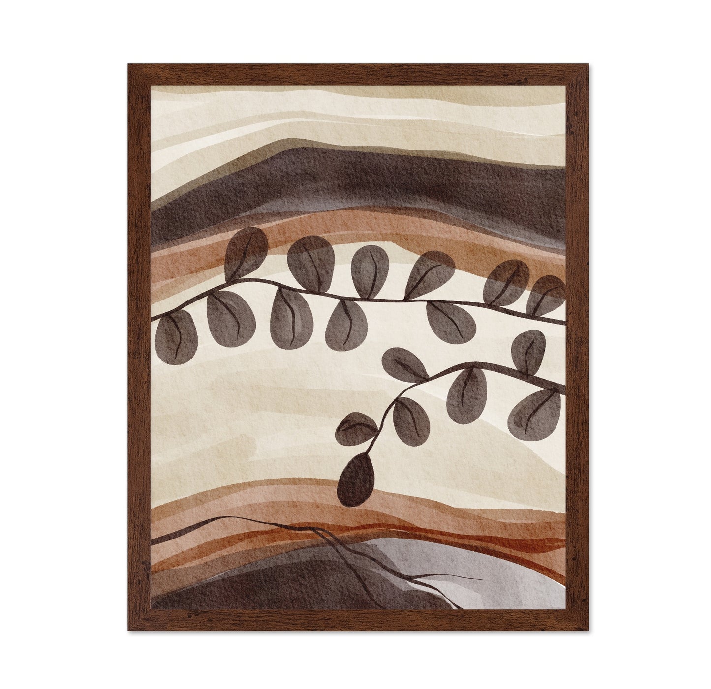 Earthy Branch Flow