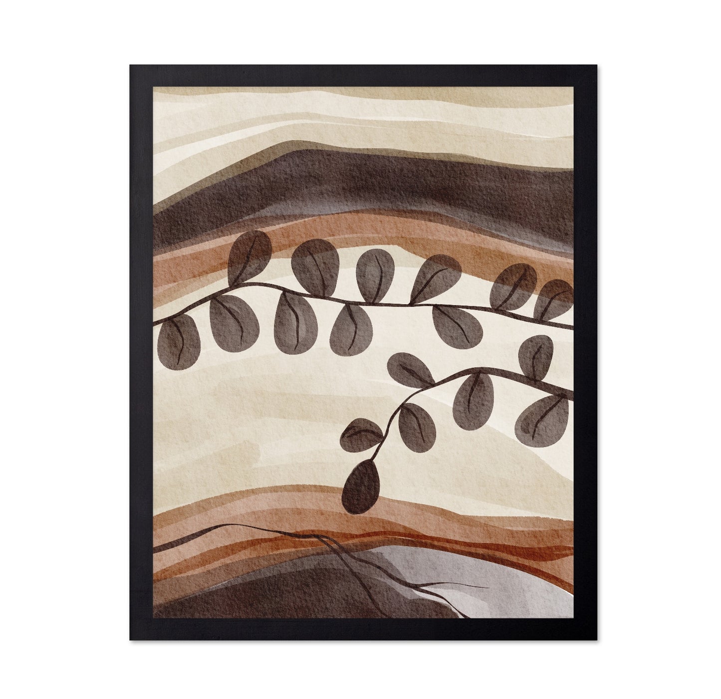 Earthy Branch Flow