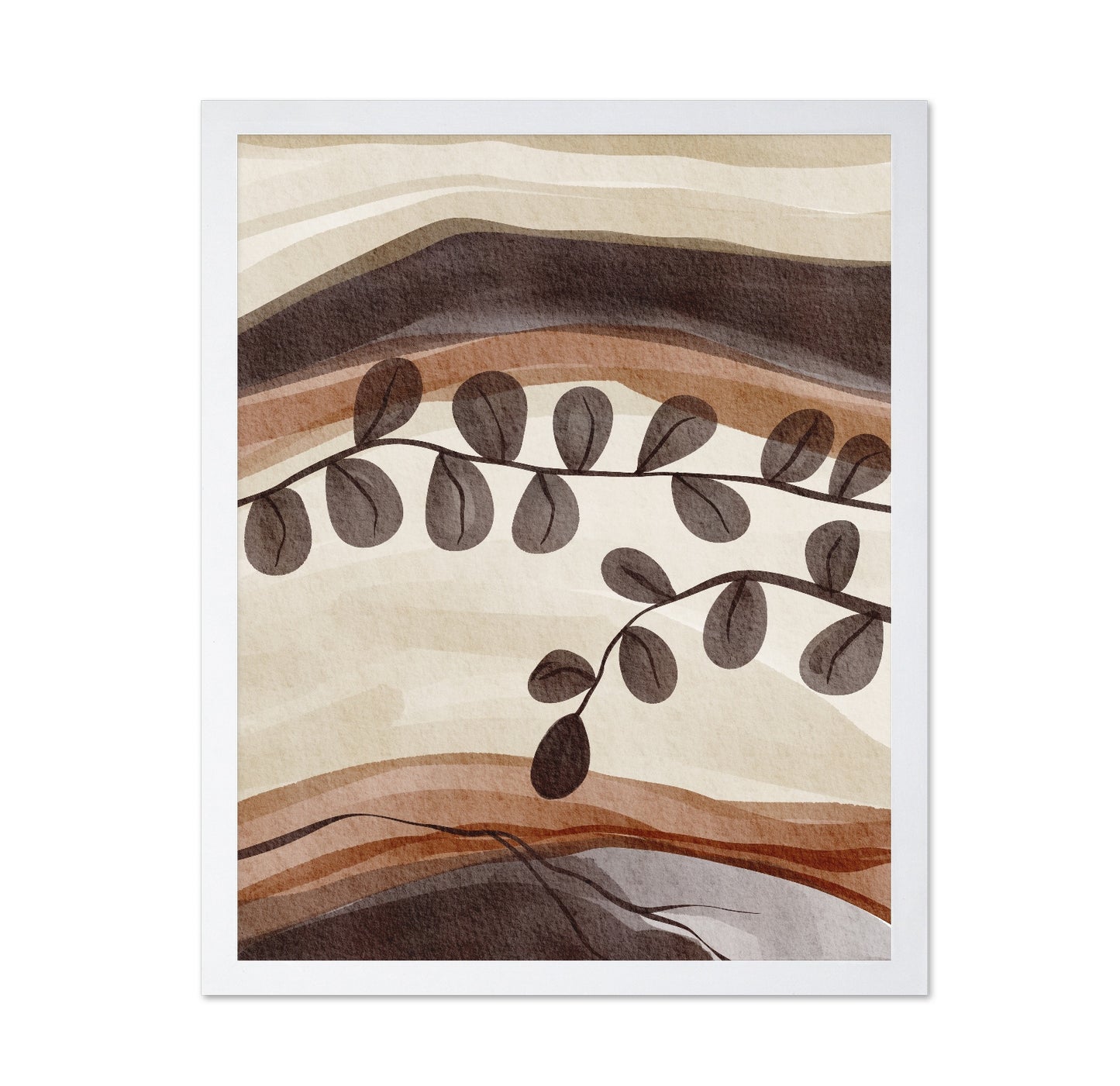 Earthy Branch Flow