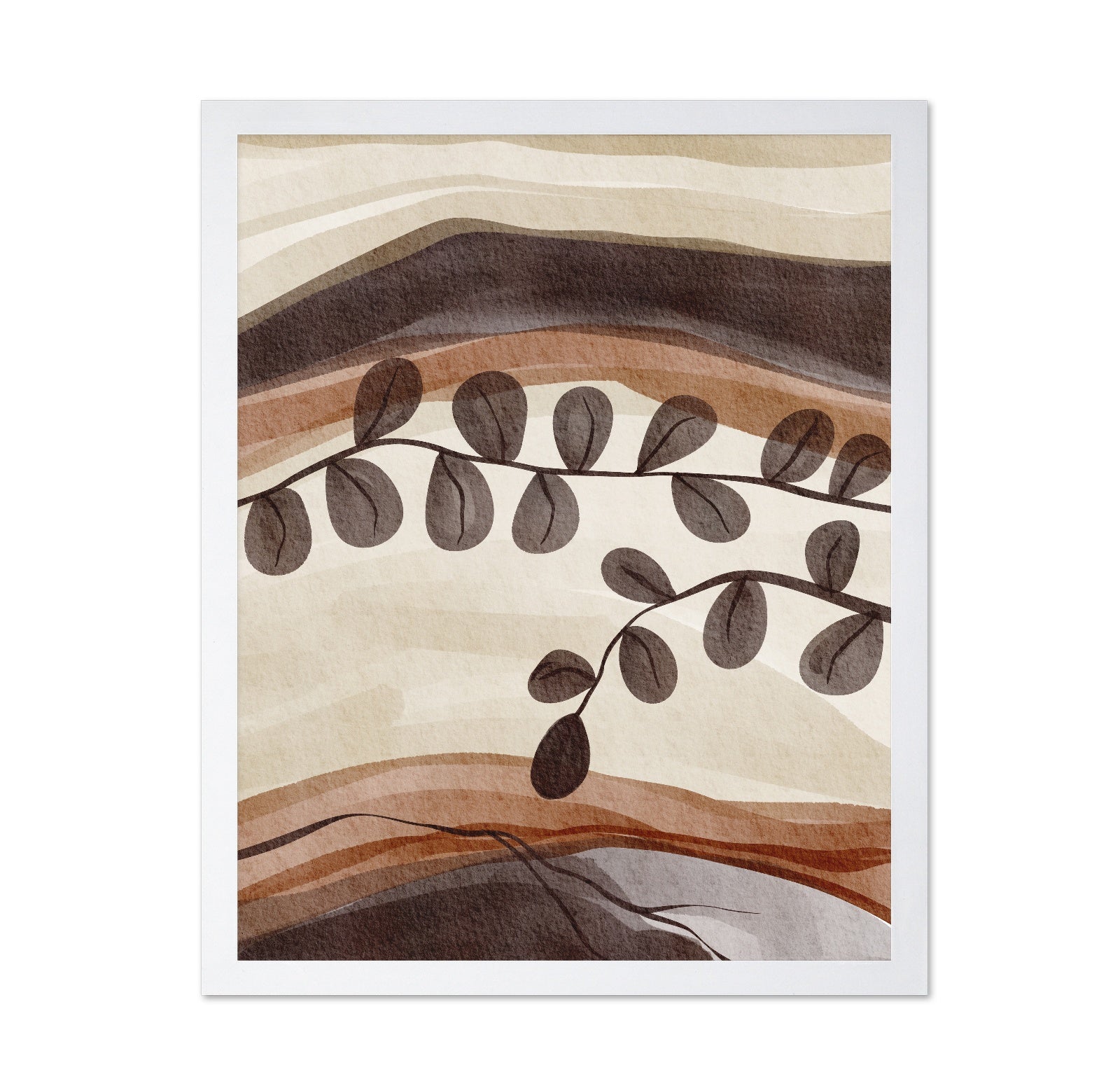 Earthy Branch Flow