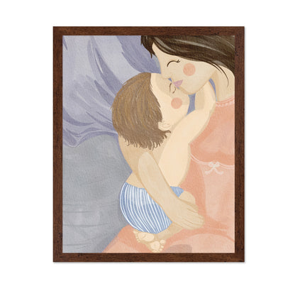 Mother's Love No2