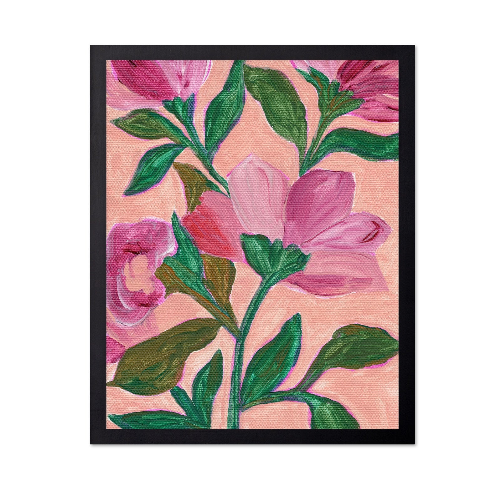Blush Floral