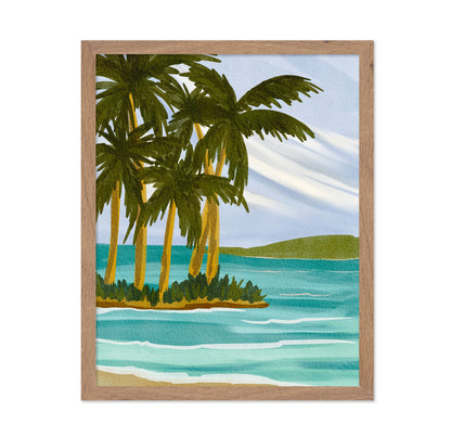 Tropical Palm Coast