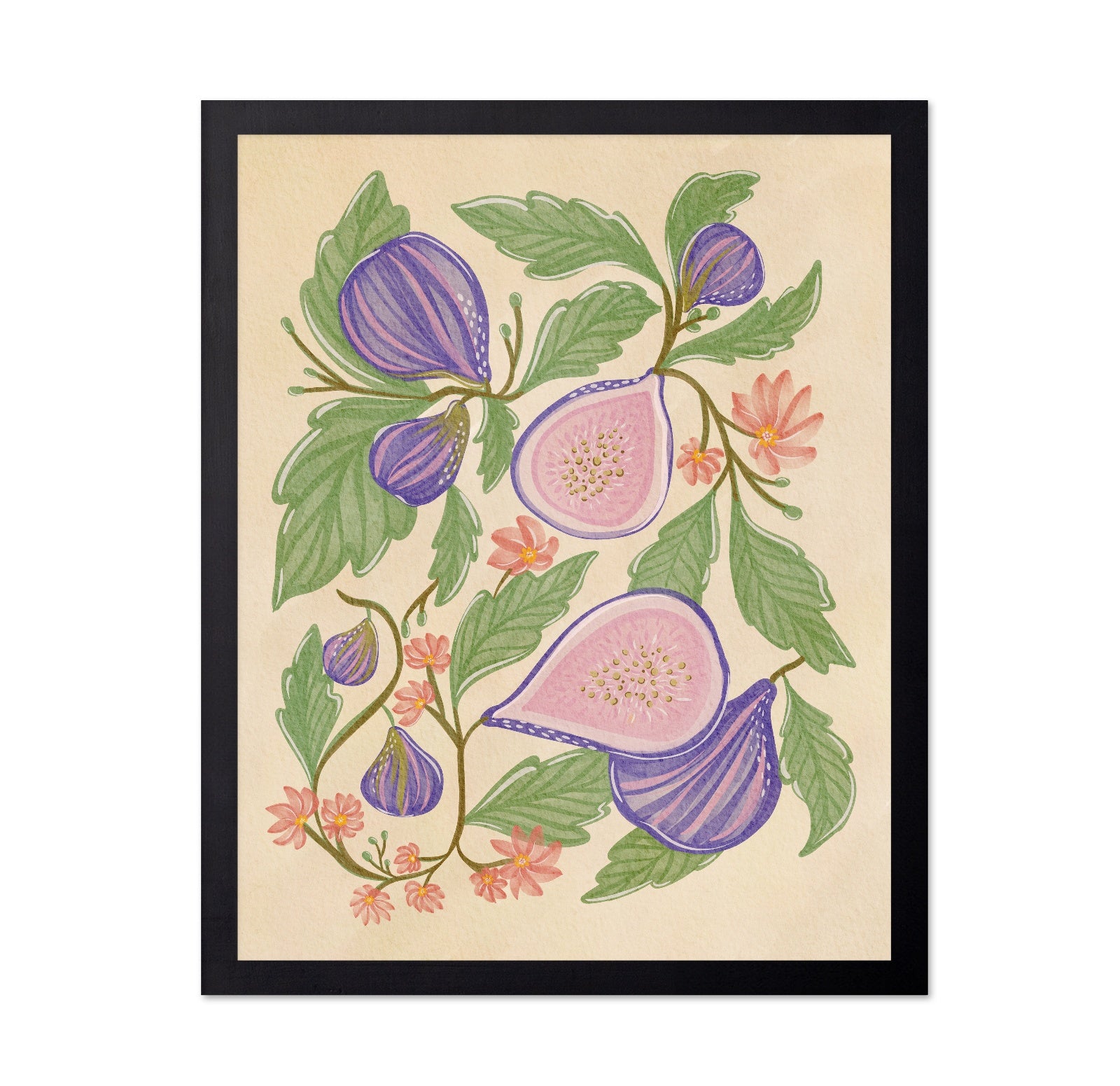 Fig Blossom Garden